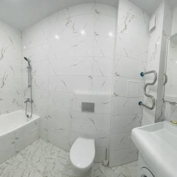Продается 1-комнатная квартира, 42,3 м²