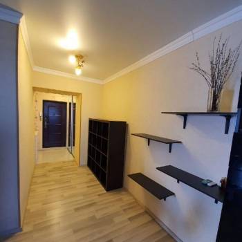 Сдается 2-х комнатная квартира, 70 м²