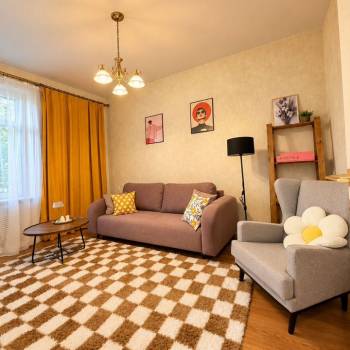 Продается 2-х комнатная квартира, 53 м²