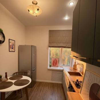 Продается 2-х комнатная квартира, 53 м²