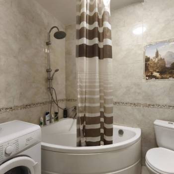 Продается 1-комнатная квартира, 40 м²