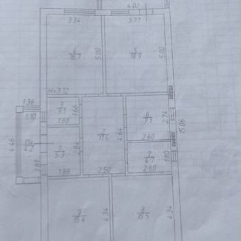 Продается Дом, 115 м²