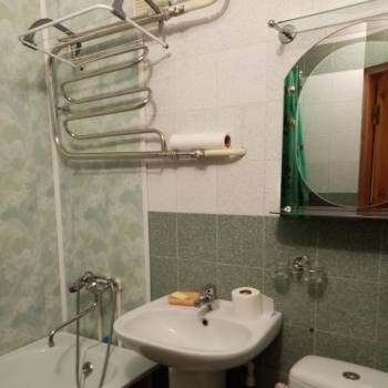 Сдается 1-комнатная квартира, 32 м²