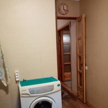 Сдается 1-комнатная квартира, 32 м²