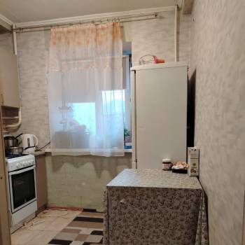 Продается 3-х комнатная квартира, 57 м²