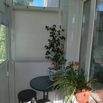 Продается 3-х комнатная квартира, 51,1 м²