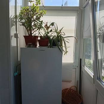 Продается 3-х комнатная квартира, 51,1 м²