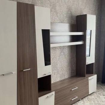Сдается 1-комнатная квартира, 35 м²
