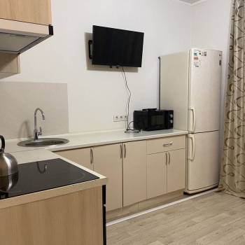 Сдается 1-комнатная квартира, 23 м²