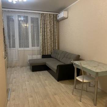 Сдается 1-комнатная квартира, 23 м²