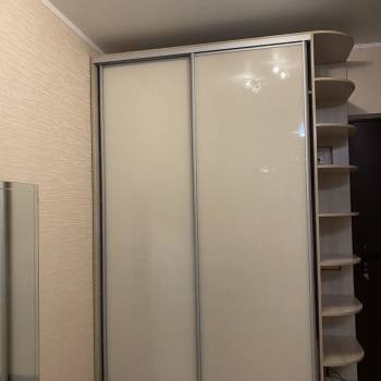 Сдается 1-комнатная квартира, 23 м²