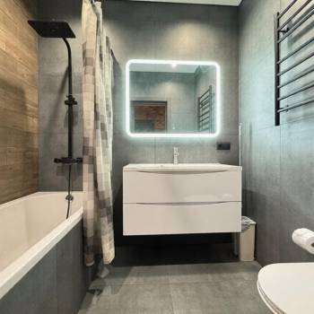 Сдается 2-х комнатная квартира, 50 м²