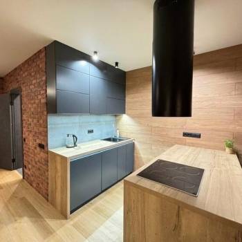 Сдается 2-х комнатная квартира, 50 м²
