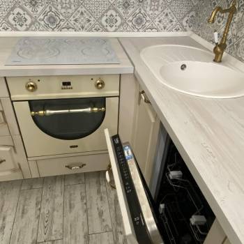 Сдается 2-х комнатная квартира, 48 м²