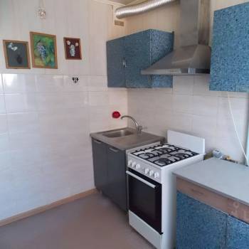 Продается 2-х комнатная квартира, 52 м²