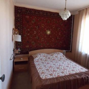 Продается 2-х комнатная квартира, 52 м²