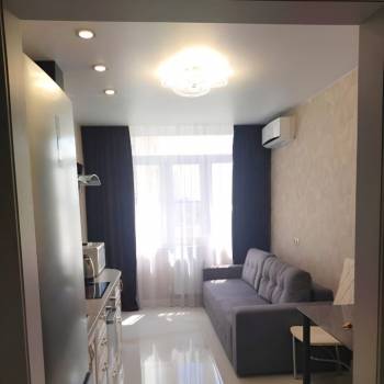 Сдается 1-комнатная квартира, 38 м²