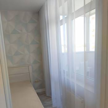 Сдается 1-комнатная квартира, 38 м²