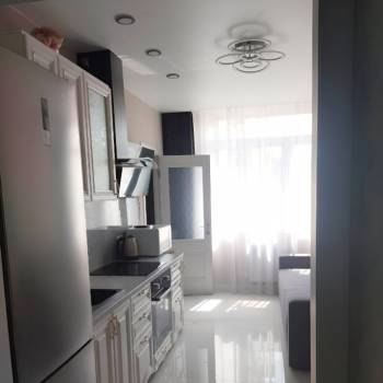 Сдается 1-комнатная квартира, 38 м²