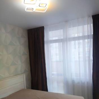Сдается 1-комнатная квартира, 38 м²