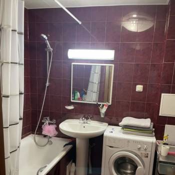 Продается 3-х комнатная квартира, 80 м²