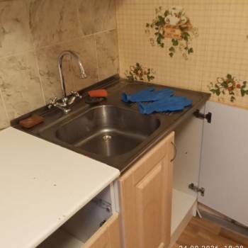 Сдается 2-х комнатная квартира, 50 м²