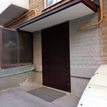 Продается 1-комнатная квартира, 34 м²