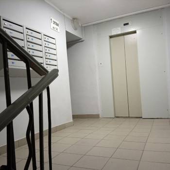 Продается 1-комнатная квартира, 34 м²