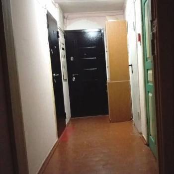 Продается 1-комнатная квартира, 34 м²