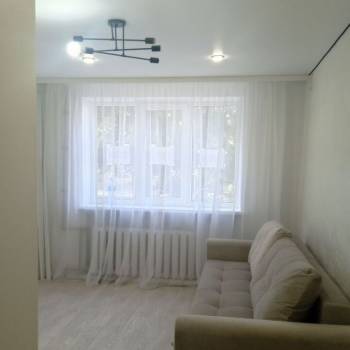 Продается 1-комнатная квартира, 17 м²