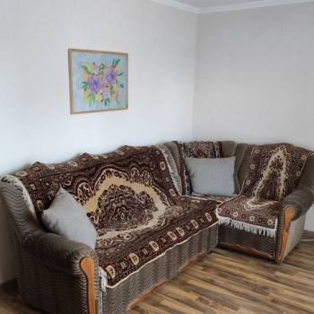 Сдается 2-х комнатная квартира, 44 м²