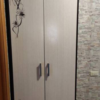 Сдается 2-х комнатная квартира, 44 м²