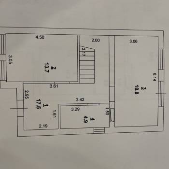 Продается Дом, 132 м²
