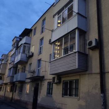 Продается 2-х комнатная квартира, 45 м²