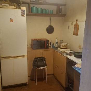 Продается 2-х комнатная квартира, 36 м²
