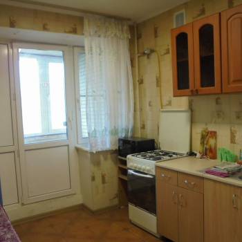 Продается 1-комнатная квартира, 36,4 м²