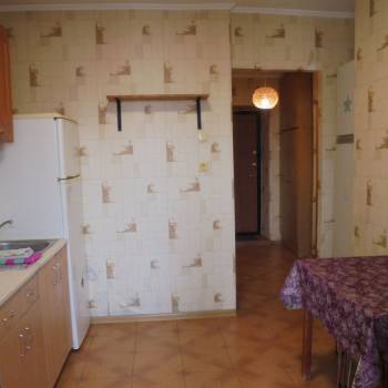 Продается 1-комнатная квартира, 36,4 м²