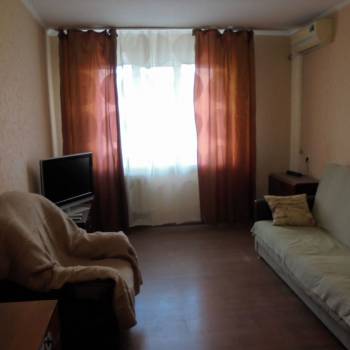 Продается 1-комнатная квартира, 36,4 м²