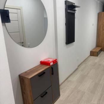 Сдается 1-комнатная квартира, 22,2 м²