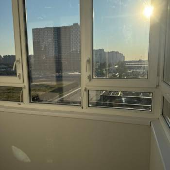 Сдается 1-комнатная квартира, 22,2 м²