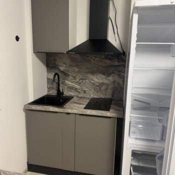 Сдается 1-комнатная квартира, 22,2 м²