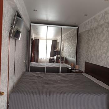 Продается 2-х комнатная квартира, 41,2 м²