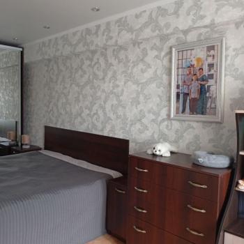 Продается 2-х комнатная квартира, 41,2 м²
