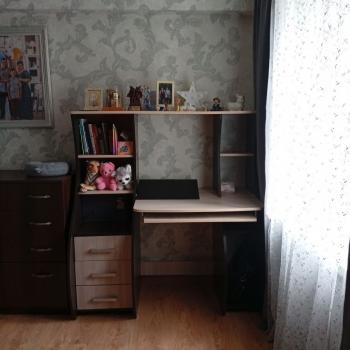 Продается 2-х комнатная квартира, 41,2 м²