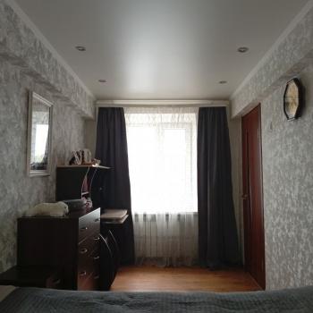 Продается 2-х комнатная квартира, 41,2 м²