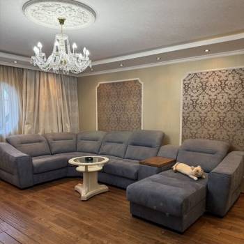 Сдается Многокомнатная квартира, 117 м²