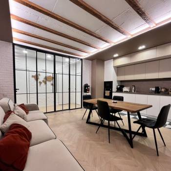 Сдается Многокомнатная квартира, 76 м²