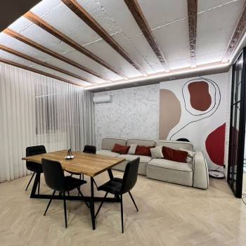 Сдается Многокомнатная квартира, 76 м²