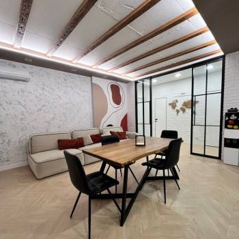 Сдается Многокомнатная квартира, 76 м²