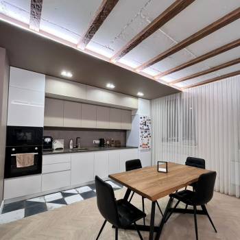 Сдается Многокомнатная квартира, 76 м²
